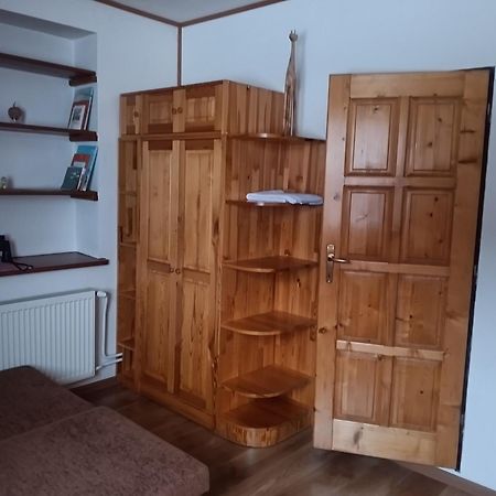 Rodinny Penzion Zdiaran Exterior foto