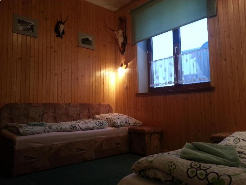 Rodinny Penzion Zdiaran Exterior foto