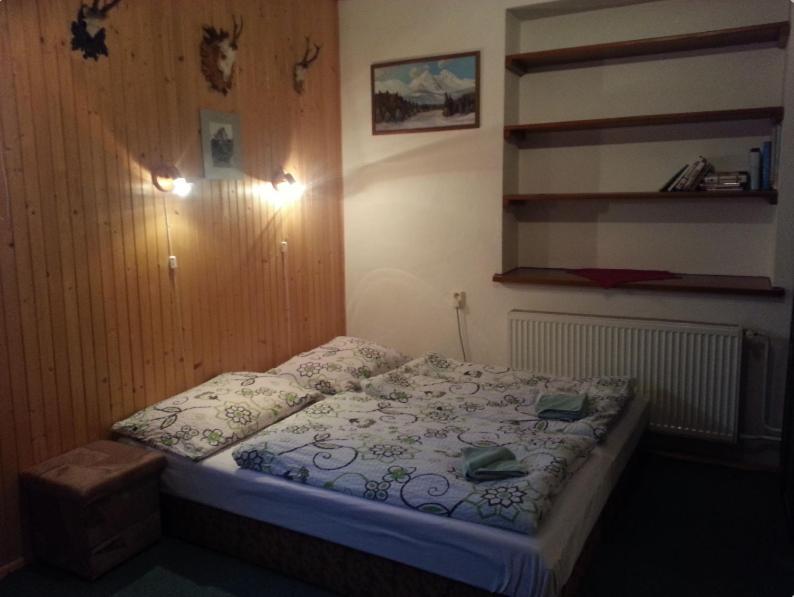 Rodinny Penzion Zdiaran Exterior foto