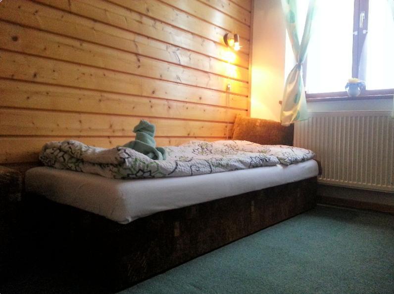 Rodinny Penzion Zdiaran Habitación foto