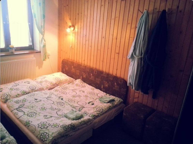 Rodinny Penzion Zdiaran Habitación foto