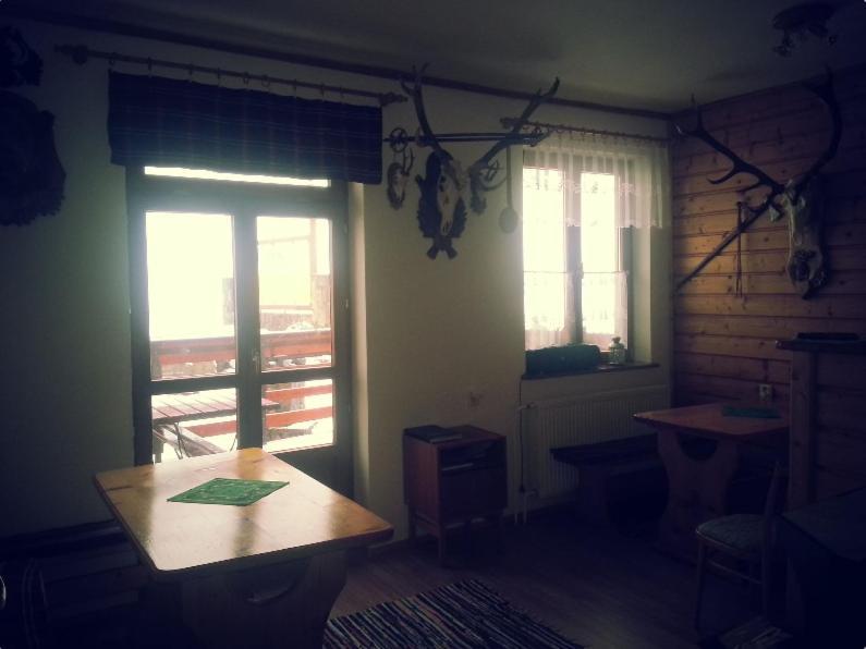Rodinny Penzion Zdiaran Exterior foto