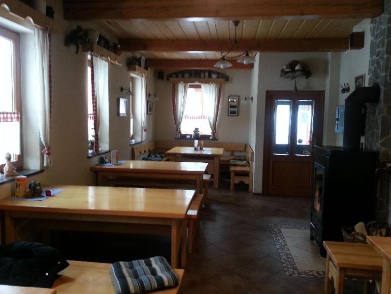 Rodinny Penzion Zdiaran Exterior foto