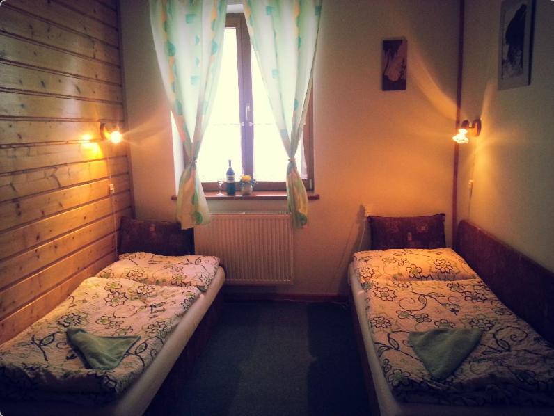 Rodinny Penzion Zdiaran Habitación foto