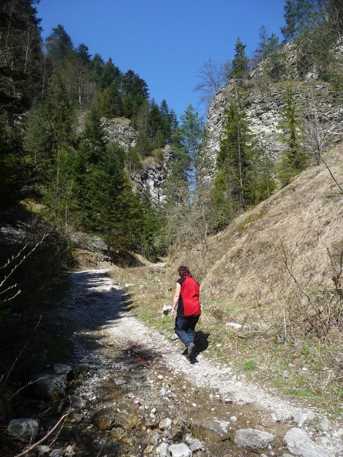 Rodinny Penzion Zdiaran Exterior foto