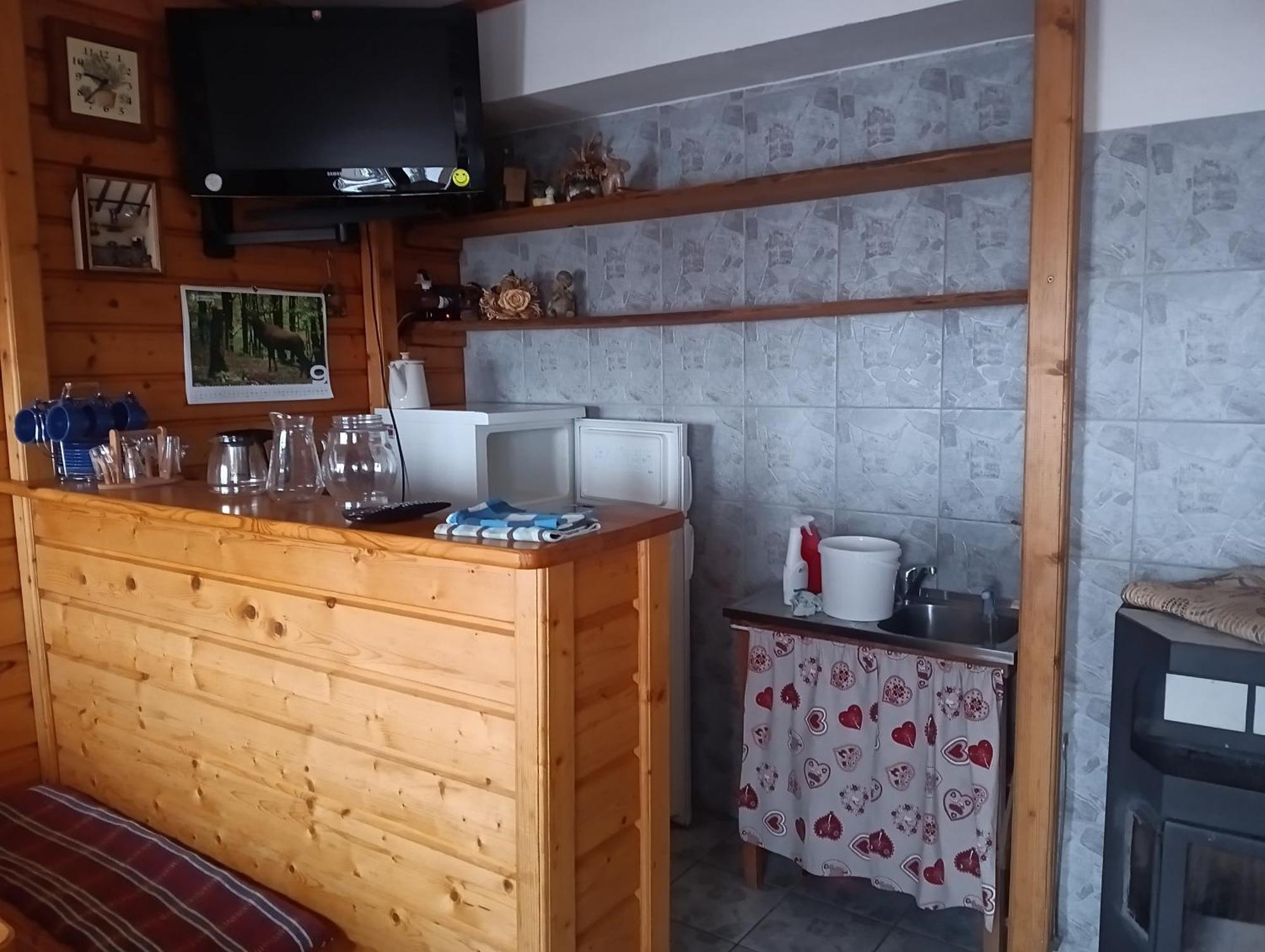 Rodinny Penzion Zdiaran Exterior foto