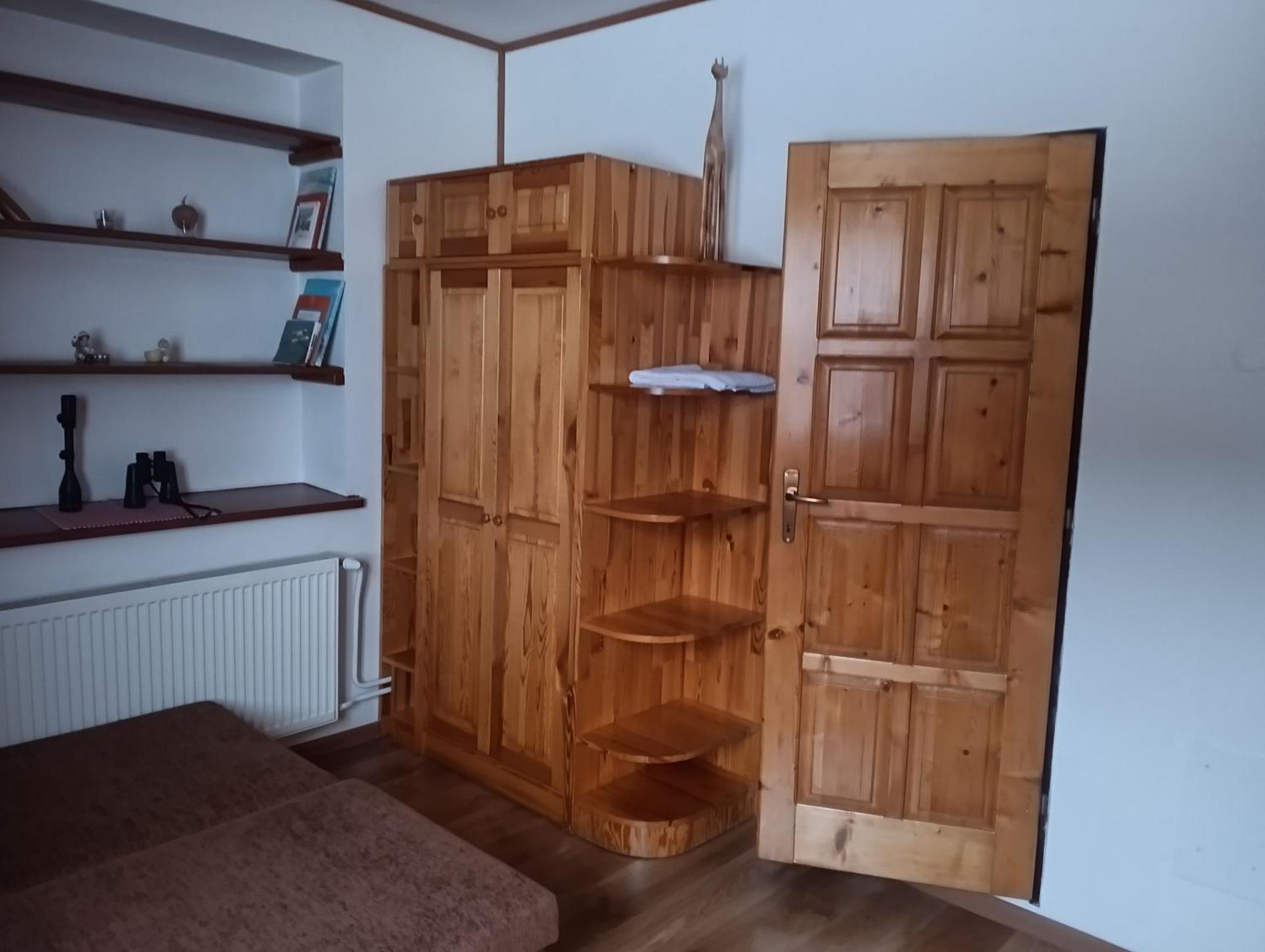 Rodinny Penzion Zdiaran Exterior foto